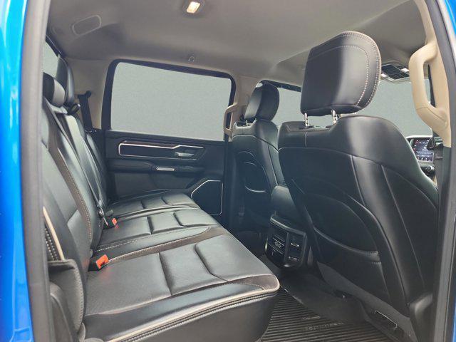 used 2020 Ram 1500 car, priced at $26,900