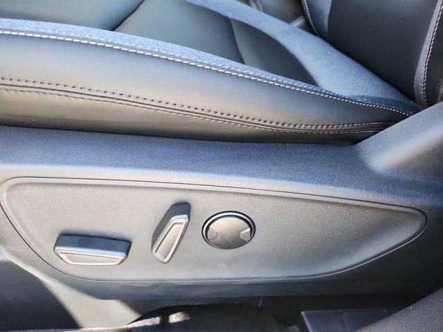 new 2025 Ford Bronco Sport car, priced at $32,375