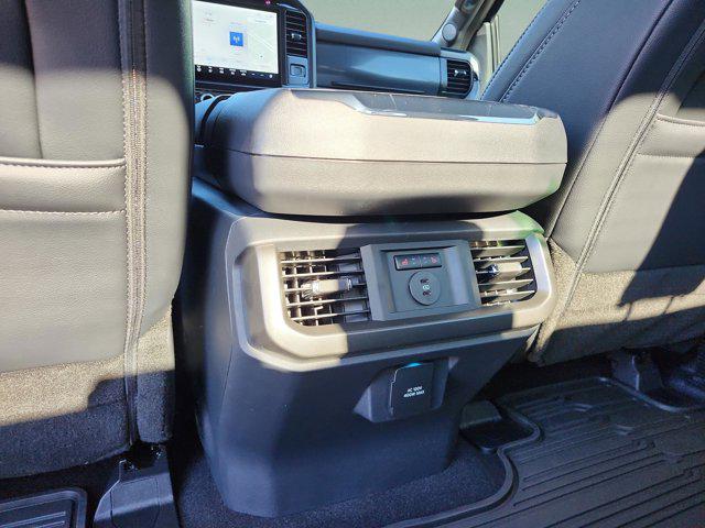 new 2025 Ford F-150 car, priced at $70,688