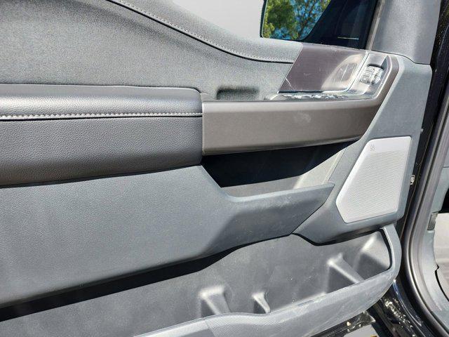 new 2025 Ford F-150 car, priced at $73,312