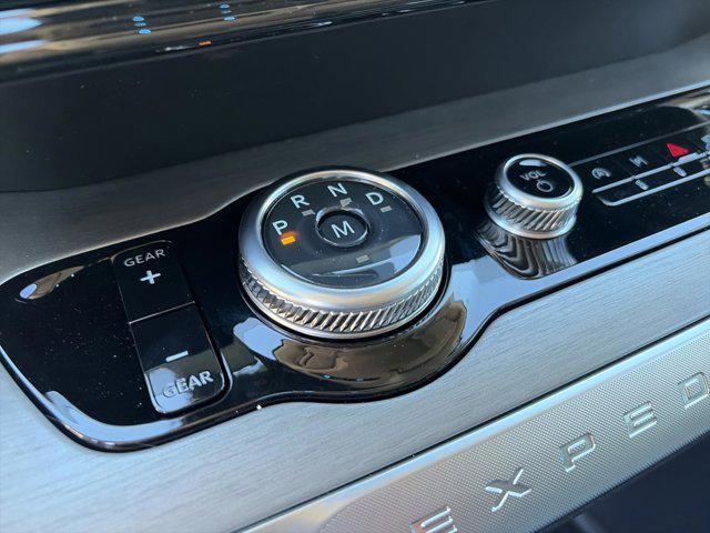 new 2026 Ford Expedition Max car, priced at $85,260