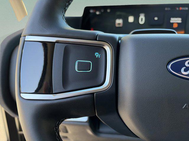 new 2026 Ford Expedition Max car, priced at $85,260