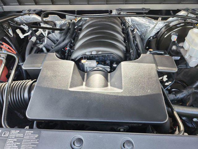 used 2017 Chevrolet Silverado 1500 car, priced at $22,600