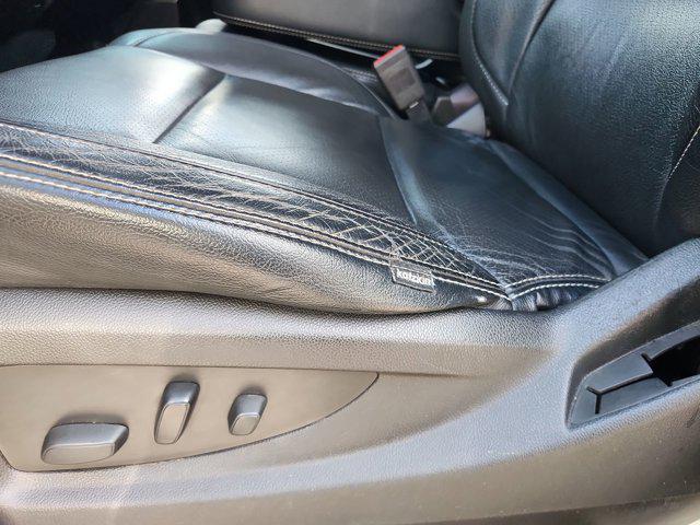 used 2017 Chevrolet Silverado 1500 car, priced at $22,600