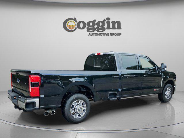 new 2026 Ford F-250 car, priced at $77,753