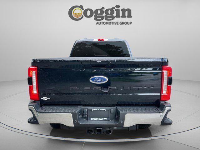 new 2026 Ford F-250 car, priced at $77,753