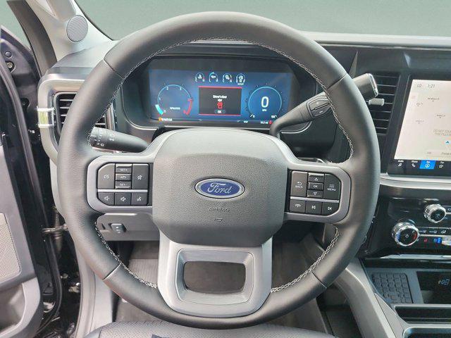 new 2026 Ford F-250 car, priced at $77,753