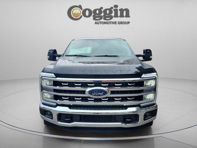 new 2026 Ford F-250 car, priced at $77,753