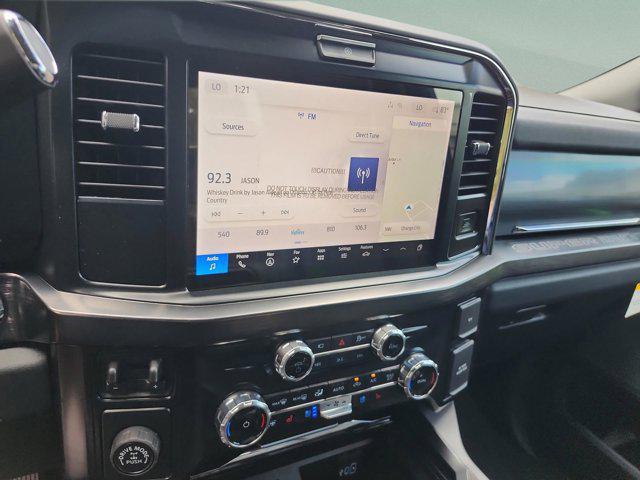 new 2026 Ford F-250 car, priced at $77,753