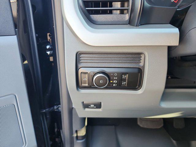 new 2026 Ford F-350 car, priced at $76,525