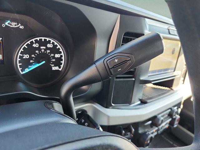 new 2026 Ford F-350 car, priced at $76,525