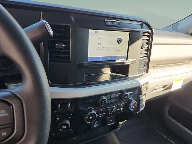 new 2026 Ford F-350 car, priced at $76,525