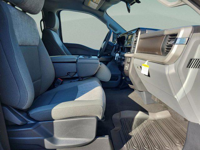 new 2026 Ford F-350 car, priced at $76,525