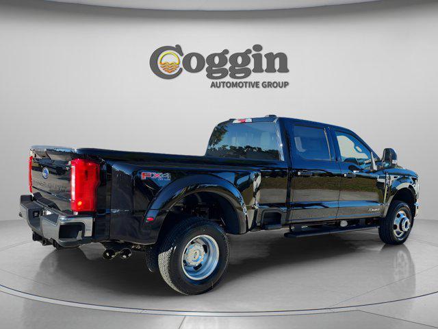 new 2026 Ford F-350 car, priced at $76,525