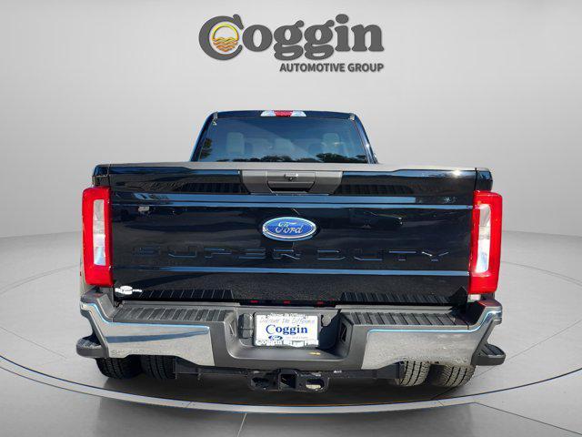 new 2026 Ford F-350 car, priced at $76,525