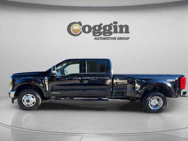 new 2026 Ford F-350 car, priced at $76,525