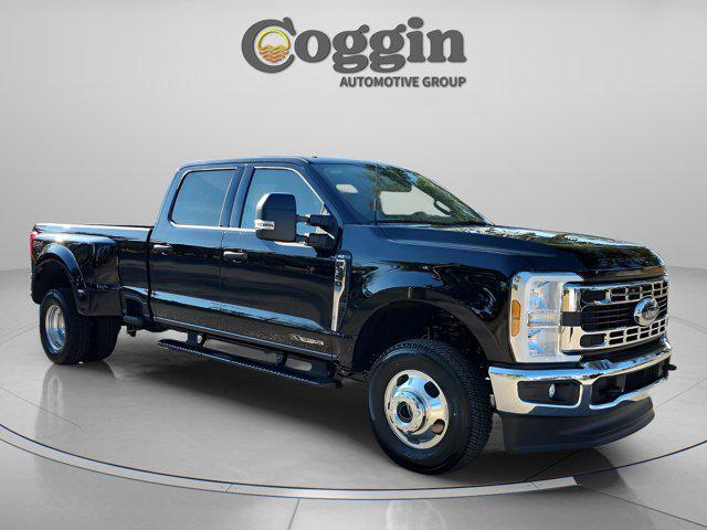 new 2026 Ford F-350 car, priced at $76,525