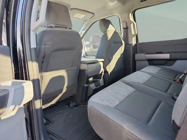 new 2026 Ford F-350 car, priced at $76,525