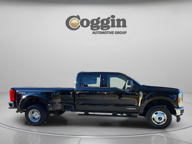 new 2026 Ford F-350 car, priced at $76,525