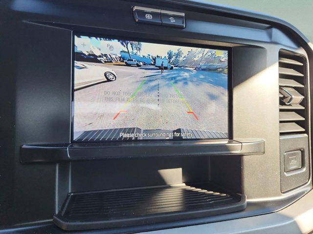 new 2026 Ford F-350 car, priced at $76,525