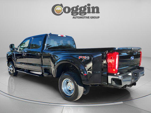 new 2026 Ford F-350 car, priced at $76,525