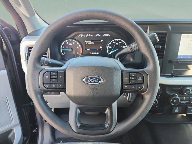 new 2026 Ford F-350 car, priced at $76,525