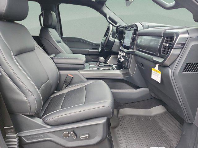 new 2025 Ford F-150 car, priced at $70,279