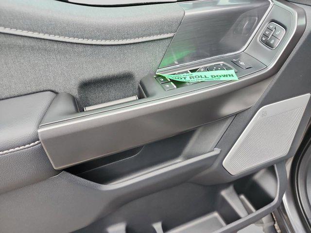 new 2025 Ford F-150 car, priced at $70,279