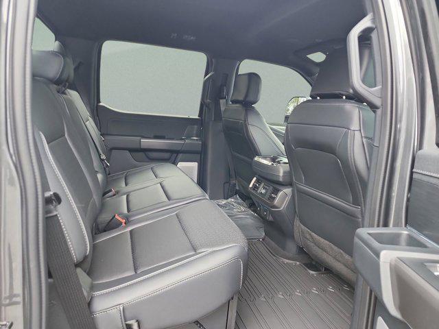 new 2025 Ford F-150 car, priced at $70,279