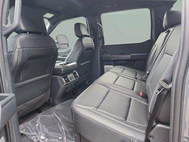 new 2025 Ford F-150 car, priced at $70,279