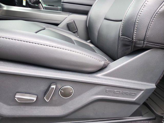 new 2025 Ford F-150 car, priced at $70,279