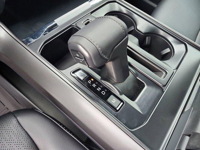 new 2025 Ford F-150 car, priced at $70,279