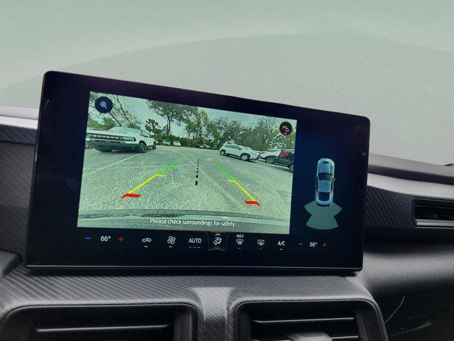 new 2026 Ford Mustang car, priced at $33,453