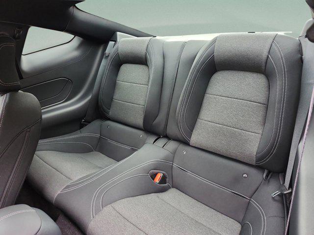 new 2026 Ford Mustang car, priced at $33,453