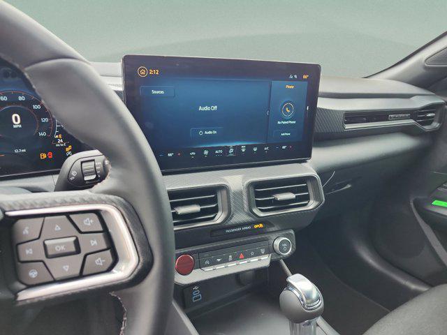 new 2026 Ford Mustang car, priced at $33,453