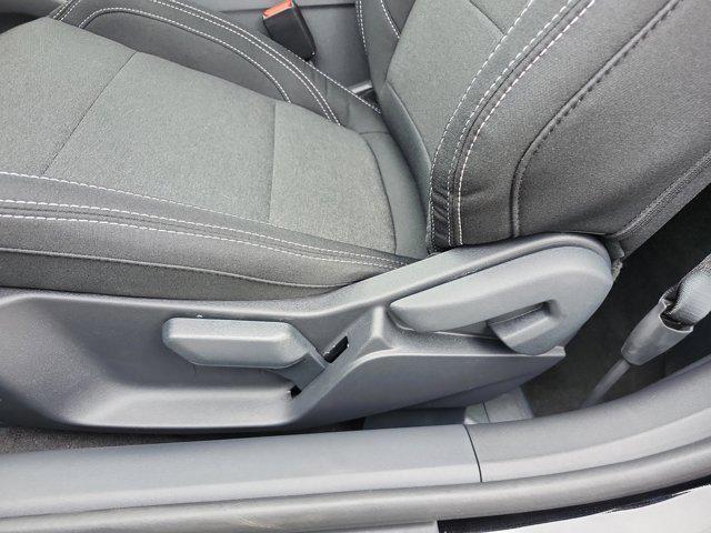 new 2026 Ford Mustang car, priced at $33,453