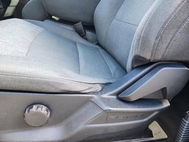 used 2021 Ford F-150 car, priced at $26,770