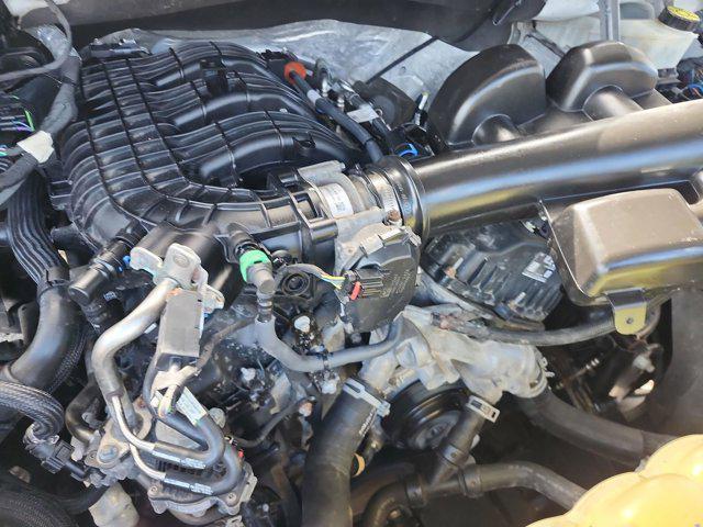 used 2021 Ford F-150 car, priced at $25,990