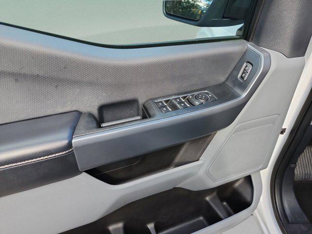 used 2021 Ford F-150 car, priced at $26,770