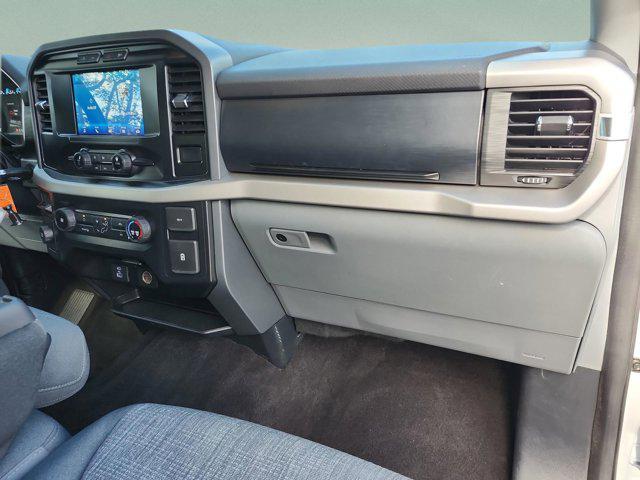 used 2021 Ford F-150 car, priced at $26,770