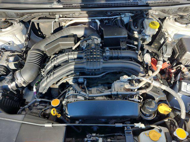 used 2017 Subaru Impreza car, priced at $10,990