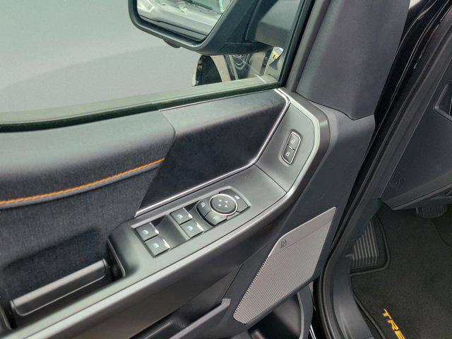 new 2025 Ford F-150 car, priced at $63,219