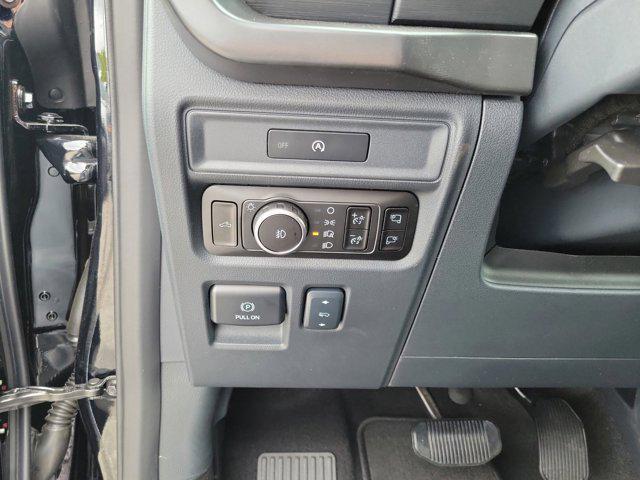 new 2025 Ford F-150 car, priced at $63,219