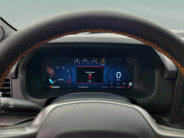 new 2025 Ford F-150 car, priced at $63,219