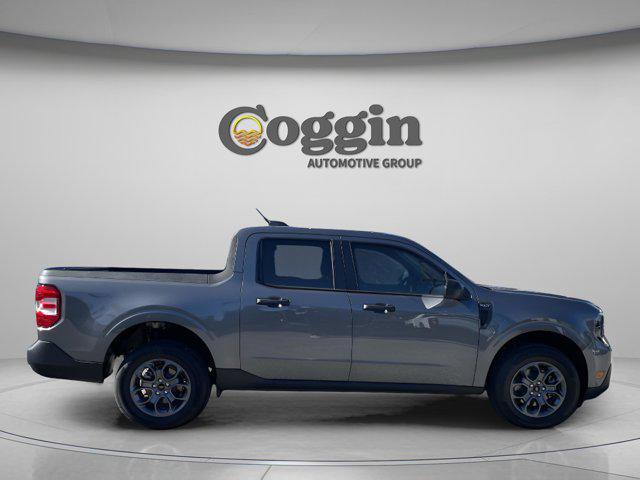 new 2025 Ford Maverick car, priced at $26,719