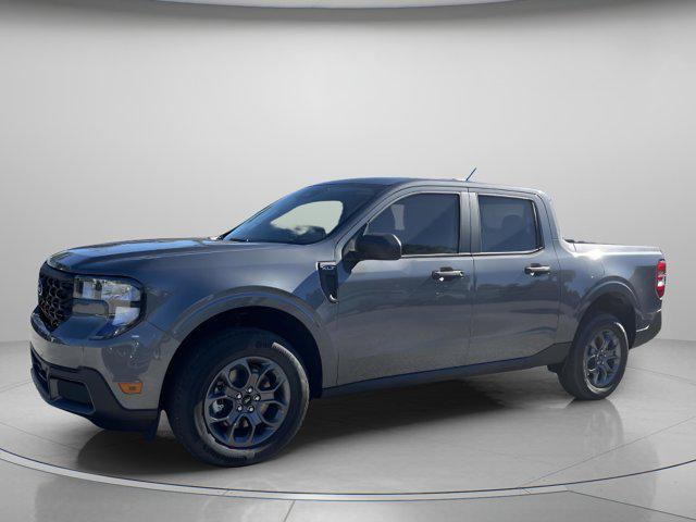 new 2025 Ford Maverick car, priced at $26,719