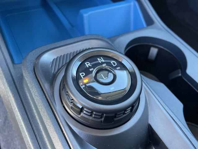 new 2025 Ford Maverick car, priced at $26,719