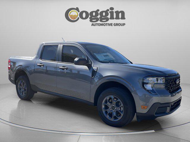 new 2025 Ford Maverick car, priced at $26,719