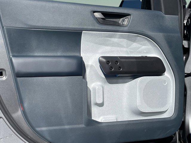 new 2025 Ford Maverick car, priced at $26,719