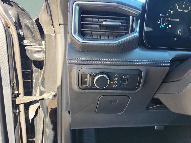 used 2024 Ford Mustang car, priced at $28,777